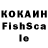 Alpha PVP крисы CK Qobil Akhmadjanov